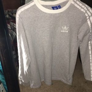 Adidas long sleeve